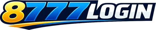 8777 login